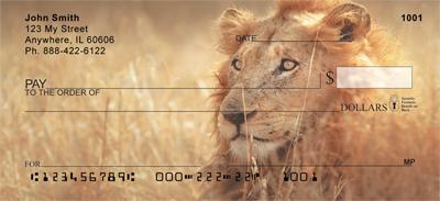 Majestic Lions