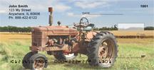 Vintage Tractors