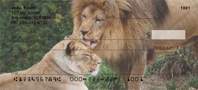 Lion Couples