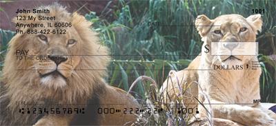 Lion Couples