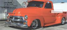 Classic Trucks