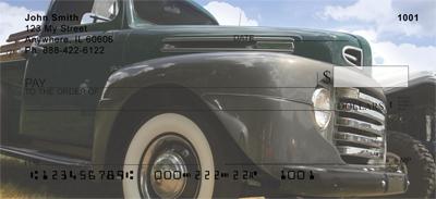 Classic Trucks