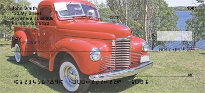 Classic Trucks