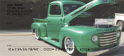 Classic Trucks