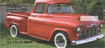 Vintage Trucks