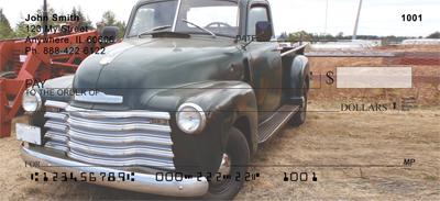 Vintage Trucks