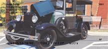 Antique Trucks