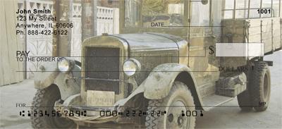 Antique Trucks