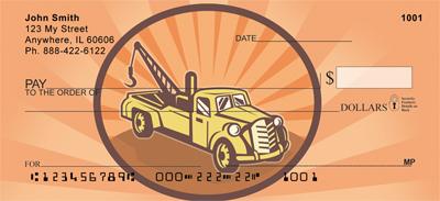Truck Favorites