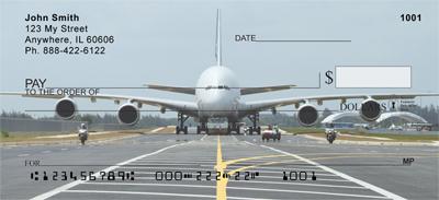 On The Runway