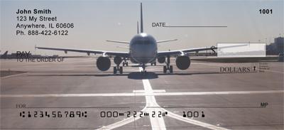On The Runway