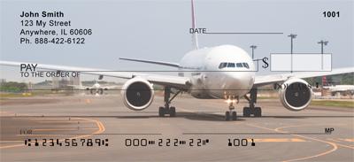 On The Runway