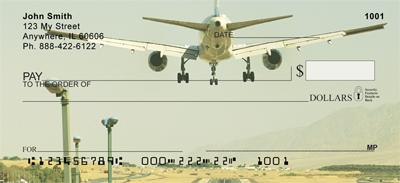 Landing Lights
