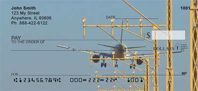 Landing Lights