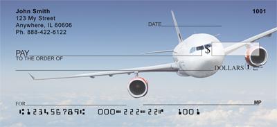 Soaring Airplanes