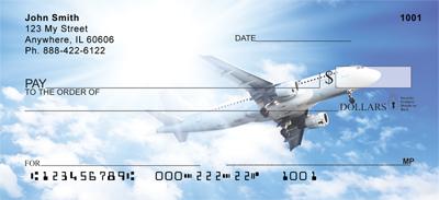 Soaring Airplanes