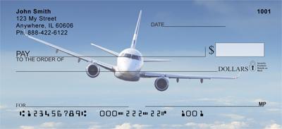 Soaring Airplanes