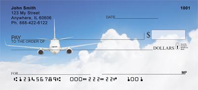 Soaring Airplanes
