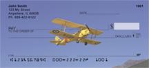 Tiger Moth Airplane