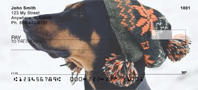 Trendy Doberman