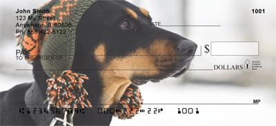 Trendy Doberman