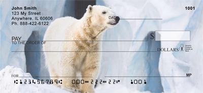 Silly Polar Bear