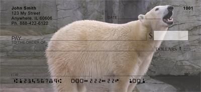 Mighty Polar Bears