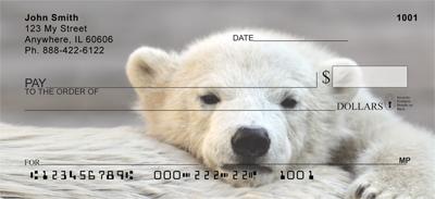 Polar Bear Cubs