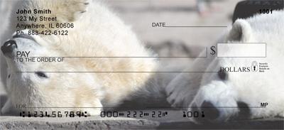 Polar Bear Cubs