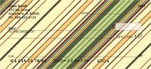 Earthy Stripes