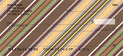 Earthy Stripes