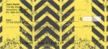 Hazard Stripes