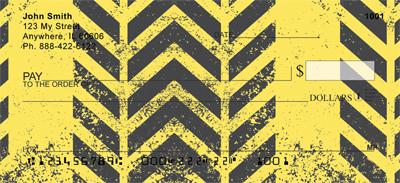Hazard Stripes