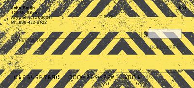 Hazard Stripes
