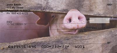 Pig Snouts