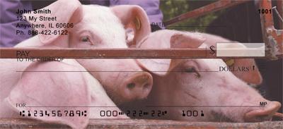 Pig Pens
