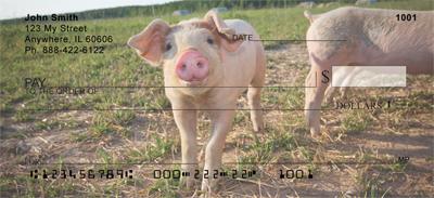 Pig Farm