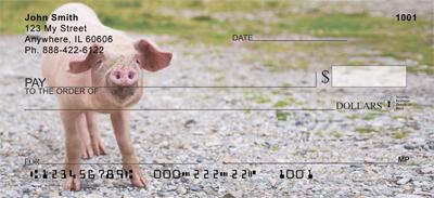 Pig Farm
