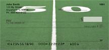 50 Yard Line
