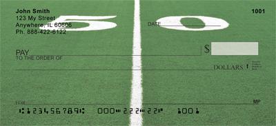 50 Yard Line