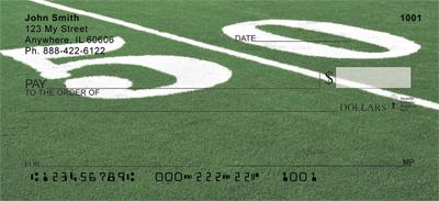 50 Yard Line