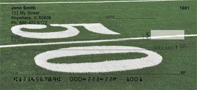 50 Yard Line