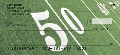 50 Yard Line