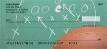 Football Strategy