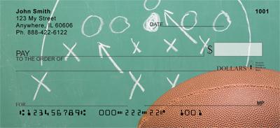 Football Strategy