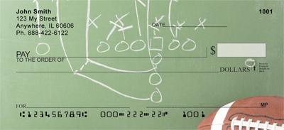 Football Strategy