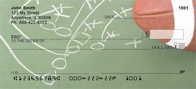Football Strategy
