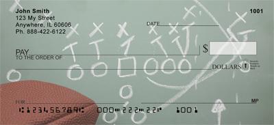 Football Strategy