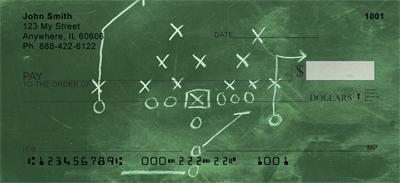 By The Playbook