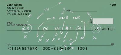 By The Playbook